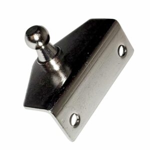 Image 1: Sea-Dog 90° Gas Lift Mount - Narrow