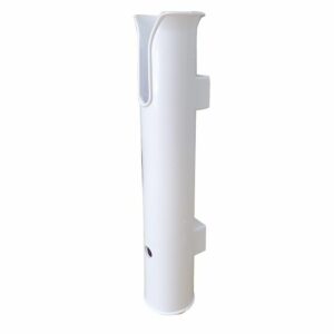 Image 1: Sea-Dog Side Mount Rod Holder - White