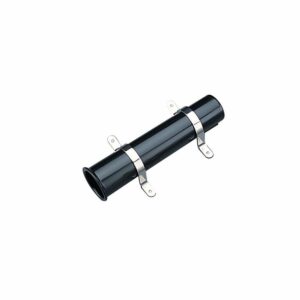 Image 1: Sea-Dog Side Mount Rod Holder - 9" - Black