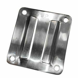 Image 1: Sea-Dog Mounting Plate f/325190 Rod Holder