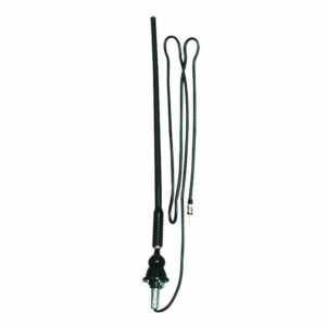 Image 1: JENSEN AM/FM Flexible Antenna