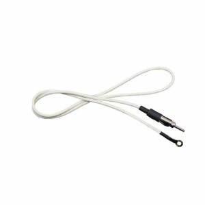 Image 1: JENSEN AM/FM Soft Wire Antenna