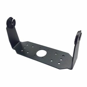 Image 1: Simrad Mounting Bracket f/NSS7 evo2