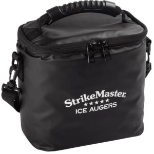 Image 1: StrikeMaster Lithium 40V Battery Bag