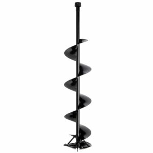 Image 1: StrikeMaster Lazer™ Drill Unit - 8"