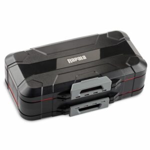 Image 1: Rapala Lure Box - Large