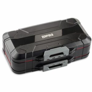 Image 1: Rapala Jig Box - Medium
