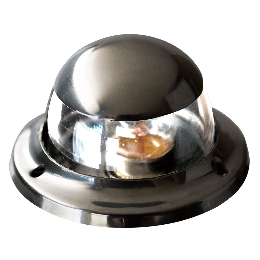 Image 1: Sea-Dog Stainless Steel Masthead Light