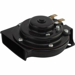 Image 1: Sea-Dog Hidden Mount Mini Compact Horn