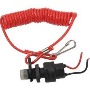 Image 1: Sea-Dog Magneto Safety Kill Switch
