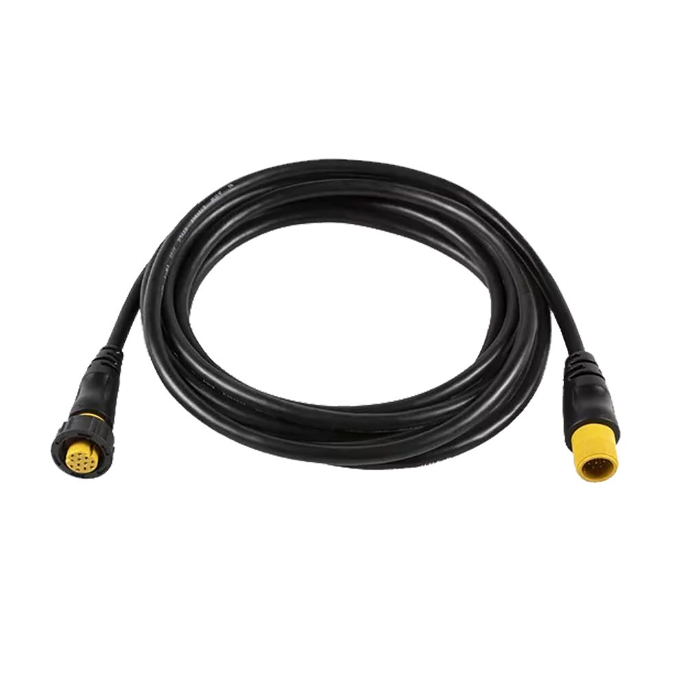 Image 1: Garmin Panoptix LiveScope™ Transducer 10' Extension Cable - 12-Pin