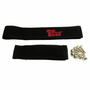 Image 1: Rod Saver Original 10" & 6" Set