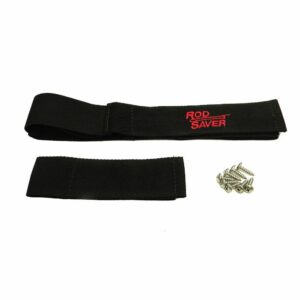 Image 1: Rod Saver Rod Saver Pro Model Stretch 12" & 6" Set