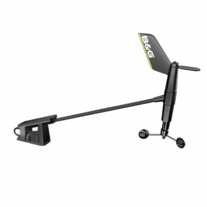 Image 1: B&G WS310 Wired Wind Sensor Only