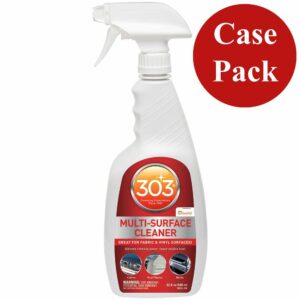 Image 1: 303 Multi-Surface Cleaner - 32oz *Case of 6*
