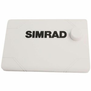 Image 1: Simrad Suncover f/Cruise 5