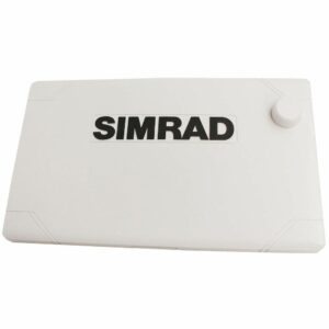 Image 1: Simrad Suncover f/Cruise 9