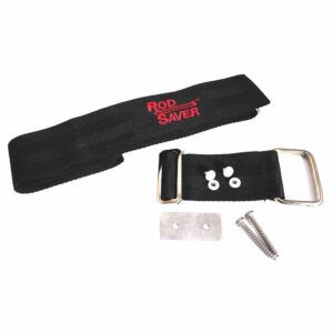 Image 1: Rod Saver Trolling Motor Saver Set f/Bass Boats