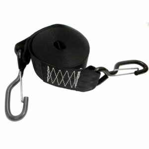 Image 1: Rod Saver PWC Emergency Tow Strap - 20'