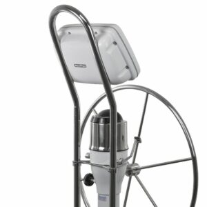 Image 1: NavPod SailPod Pre-Cut f/Garmin 8612xsv/8412xsv f/9.5" Wide Guard