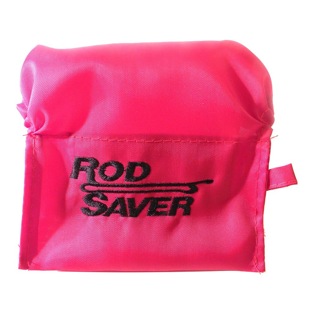 Image 1: Rod Saver Bait & Casting Reel Wrap