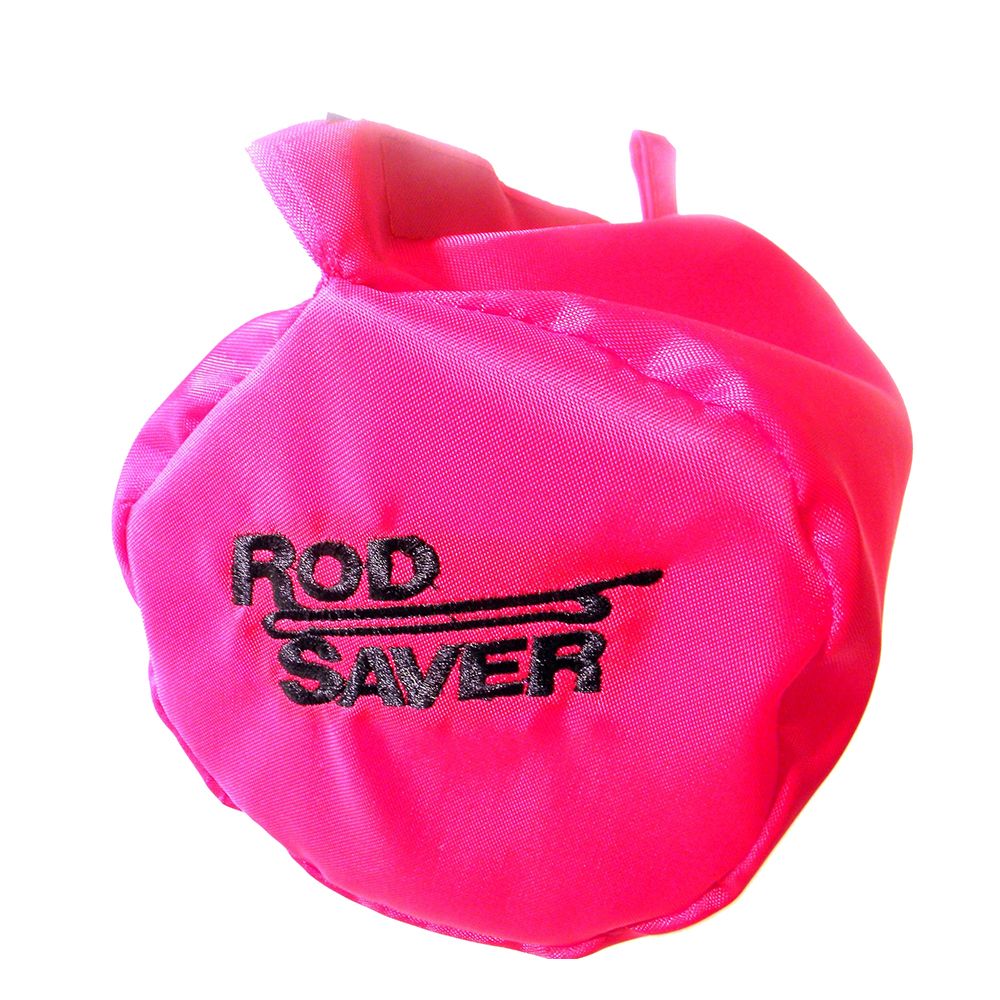 Image 1: Rod Saver Bait & Spinning Reel Wrap