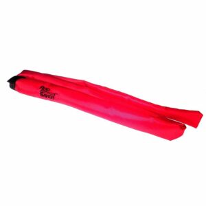 Image 1: Rod Saver Fishing Rod Sock - 57"