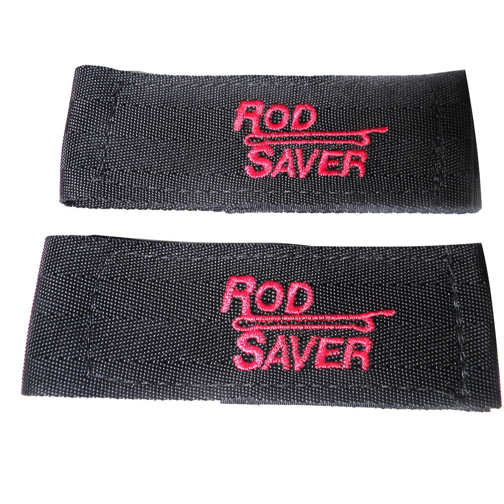 Image 1: Rod Saver Rod Wraps - 16" - Pair