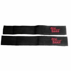 Image 1: Rod Saver Rod Wraps - 32" - Pair