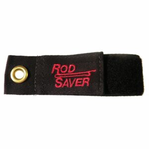 Image 1: Rod Saver Rope Wrap - 10"