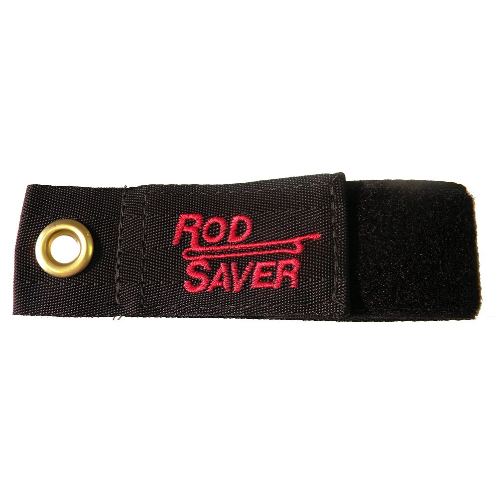 Image 1: Rod Saver Rope Wrap - 16"