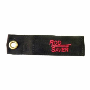 Image 1: Rod Saver Fender Wrap