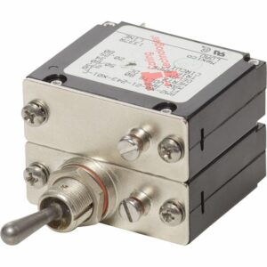 Image 1: Blue Sea 7311 COTS Military Grade A-Series 10 Amp