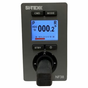 Image 1: SI-TEX Non Follow-Up Remote w/6M Cable