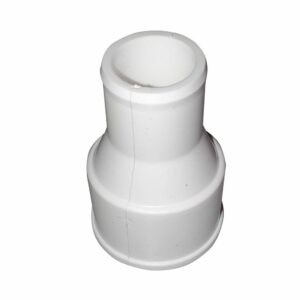 Image 1: Rule Hose Adapter - 1-1/2" to 1-1/8"