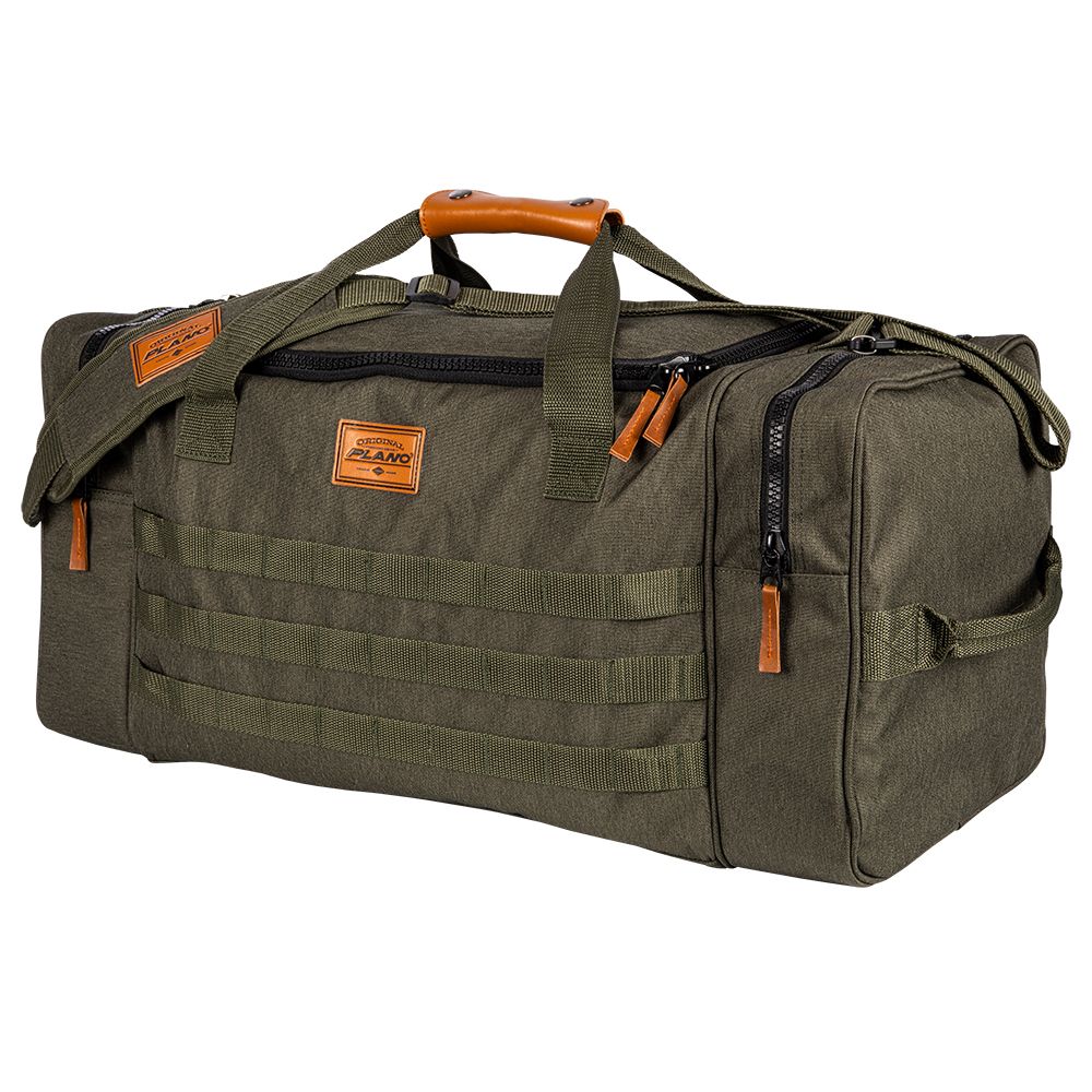 Image 2: Plano A-Series 2.0 Tackle Duffel Bag