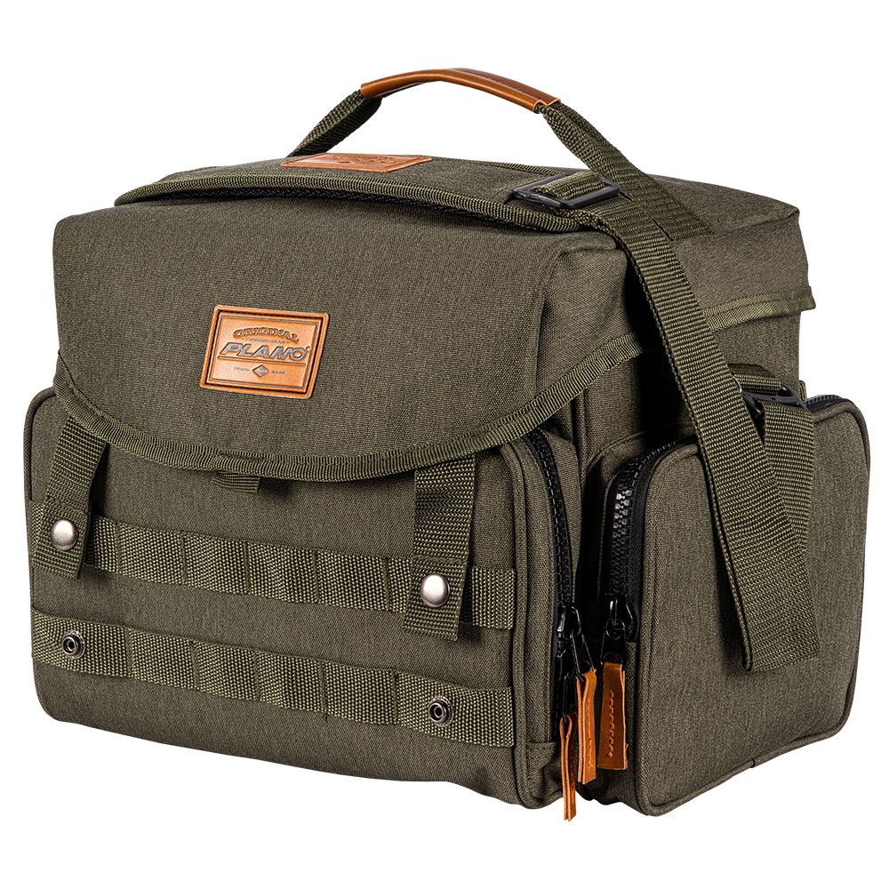 Image 2: Plano A-Series 2.0 Tackle Bag
