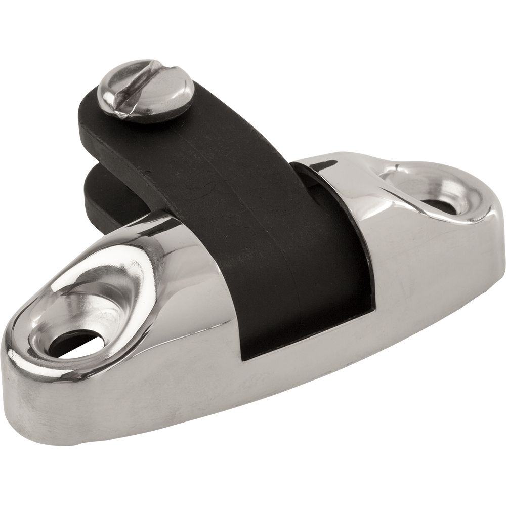 Image 1: Sea-Dog Stainless Steel & Nylon Hinge Adjustable Angle