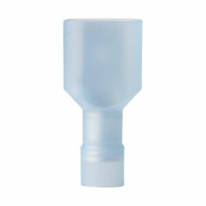 Image 1: Ancor Nylon Fully Insulated Disconnect - Male - 16-14 - 25-Piece