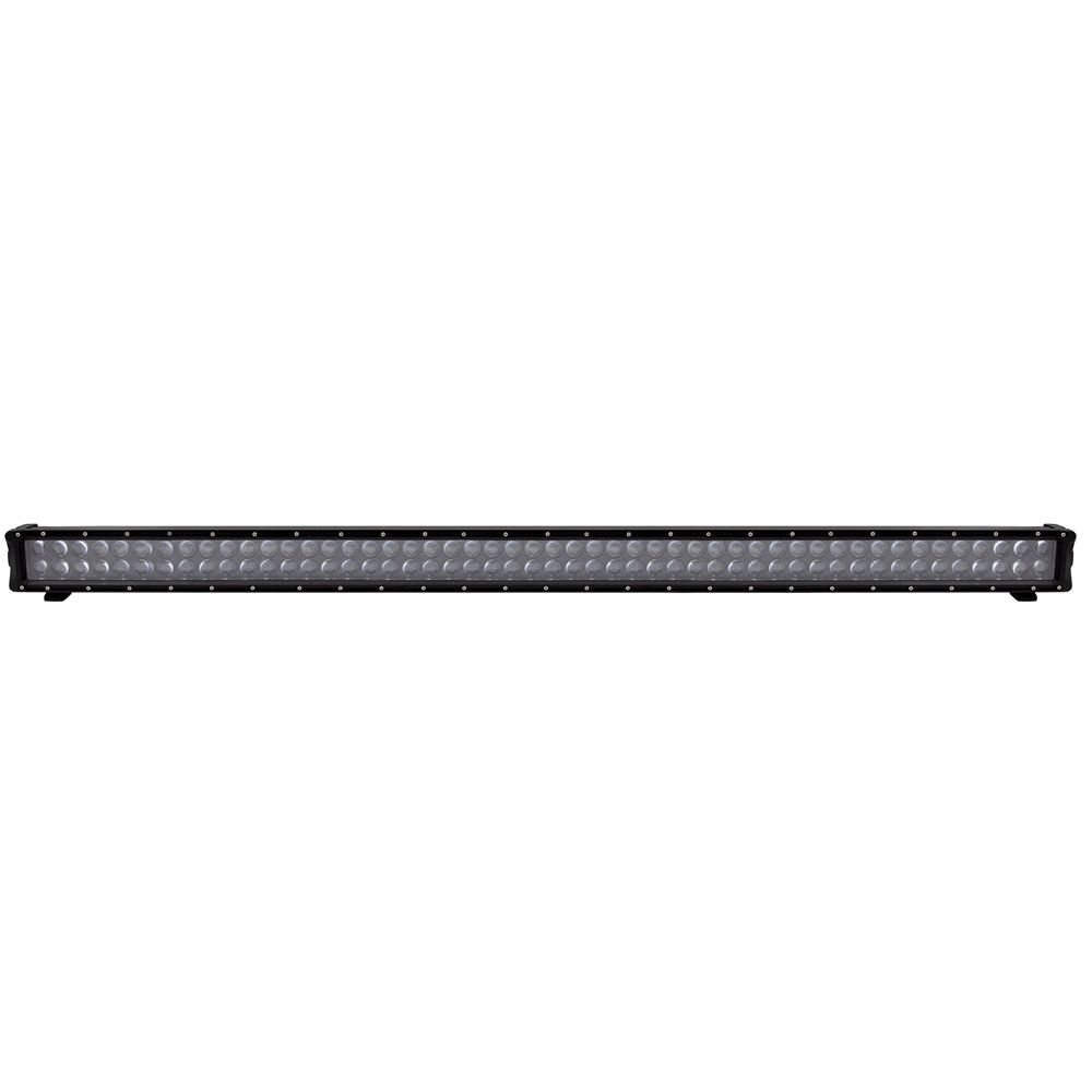 Image 1: HEISE Infinite Series 50" RGB Backlite Dualrow Bar - 24 LED