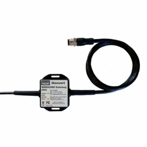 Image 1: Digital Yacht iKonvert NMEA 2000 Gateway w/ISO Interface