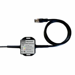 Image 1: Digital Yacht iKonvert w/USB Interface