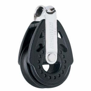 Image 1: Harken 29mm Carbo Air Block