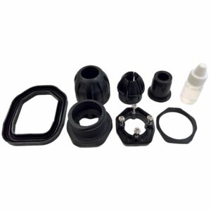 Image 1: SmartPlug BF32 Female Connector/Gasket Kit