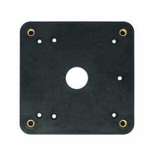 Image 1: ACR Mounting Plate f/RCL-95 Searchlight