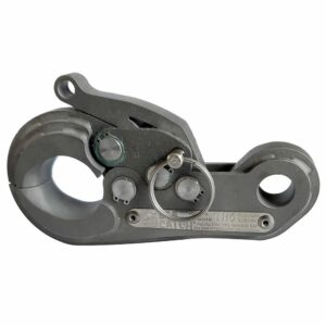 Image 1: Sea Catch TR5LM w/Safety Pin - Large Mouth