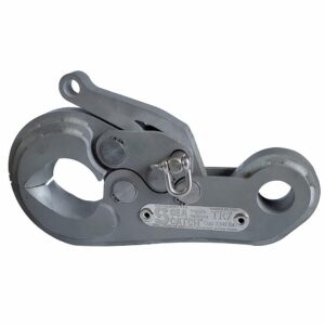 Image 1: Sea Catch TR7LM w/Safety Pin - Large Mouth