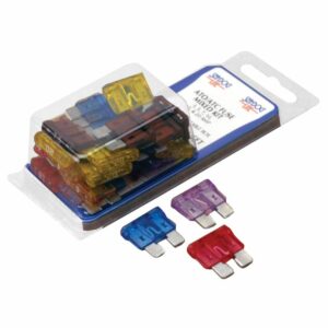 Image 1: Sea-Dog ATO Style Mixed Fuse Kit
