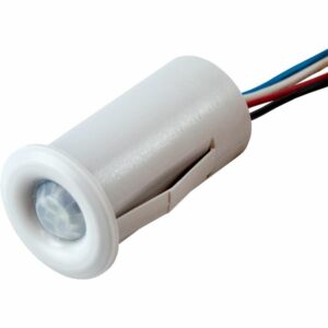 Image 1: Sea-Dog Plastic Motion Sensor Switch w/Delay f/LED Lights
