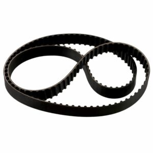 Image 1: Scotty HP Electric Downrigger Spare Drive Belt - Single Belt Only